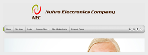 Nuhro Electronics