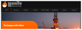 Manifa Petroleum Services